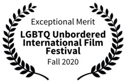 ExceptionalMerit-LGBTQUnborderedInternationalFilmFestival-Fall2020